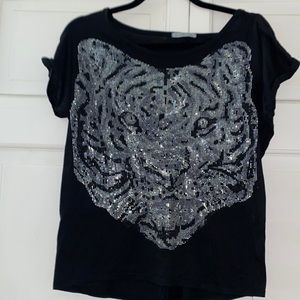 Charlotte Russe tshirt